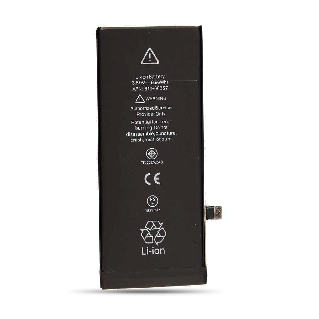 Cambio Bateria iPhone 11