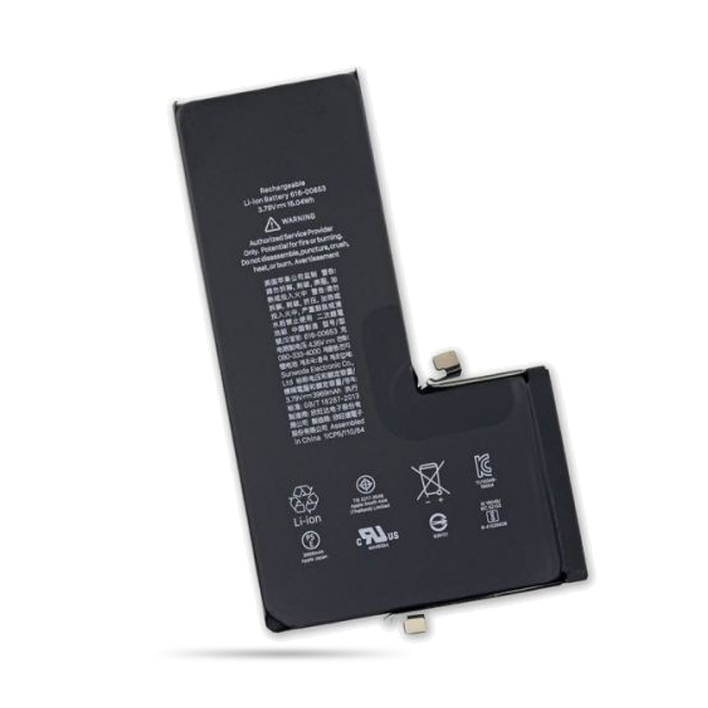 Cambio Bateria iphone 11 pro