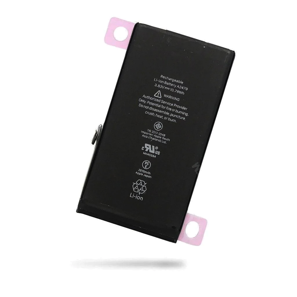 Cambio Bateria iphone 12 / 12 PRO