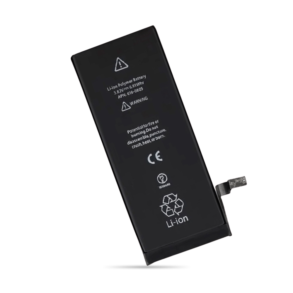 Cambio Bateria iPhone 7 Plus