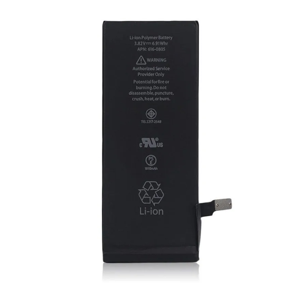 Cambio Bateria iPhone 8 Plus
