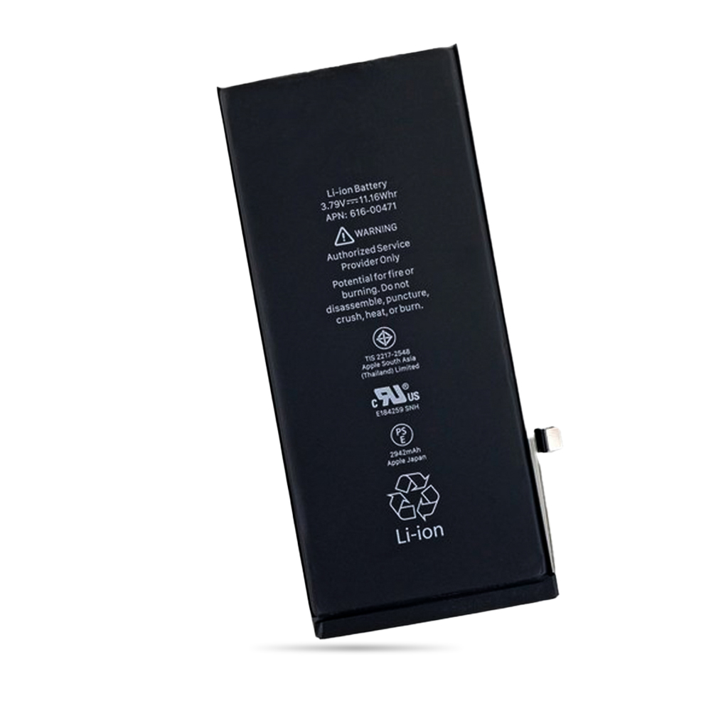 Cambio Bateria iPhone XR
