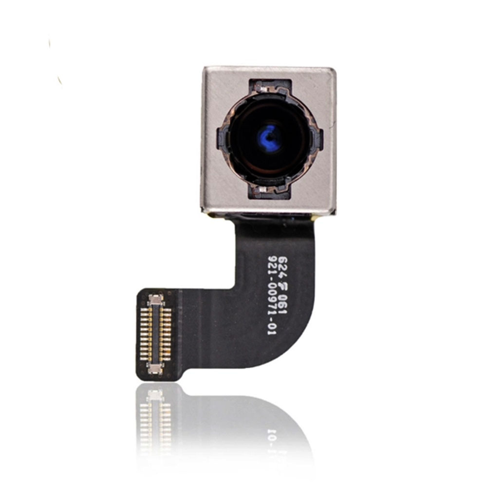 Cambio Camara Trasera iPhone 7