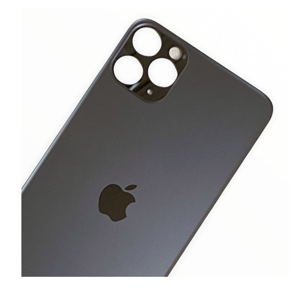 Cambio Cristal trasero iphone 11 Pro