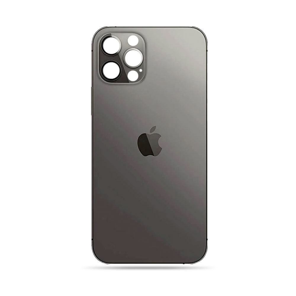 Cambio Cristal Trasero iPhone 12 Pro