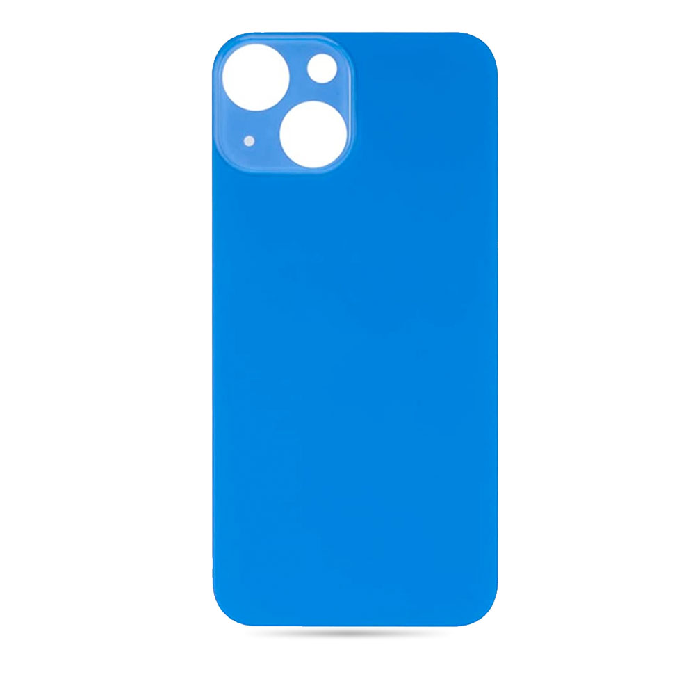Cambio Cristal Trasero iPhone 13