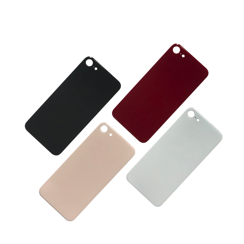 Cambio Cristal Trasero iPhone 8