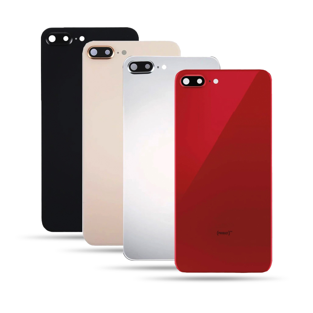 Cambio Cristal Trasero iPhone 8 Plus