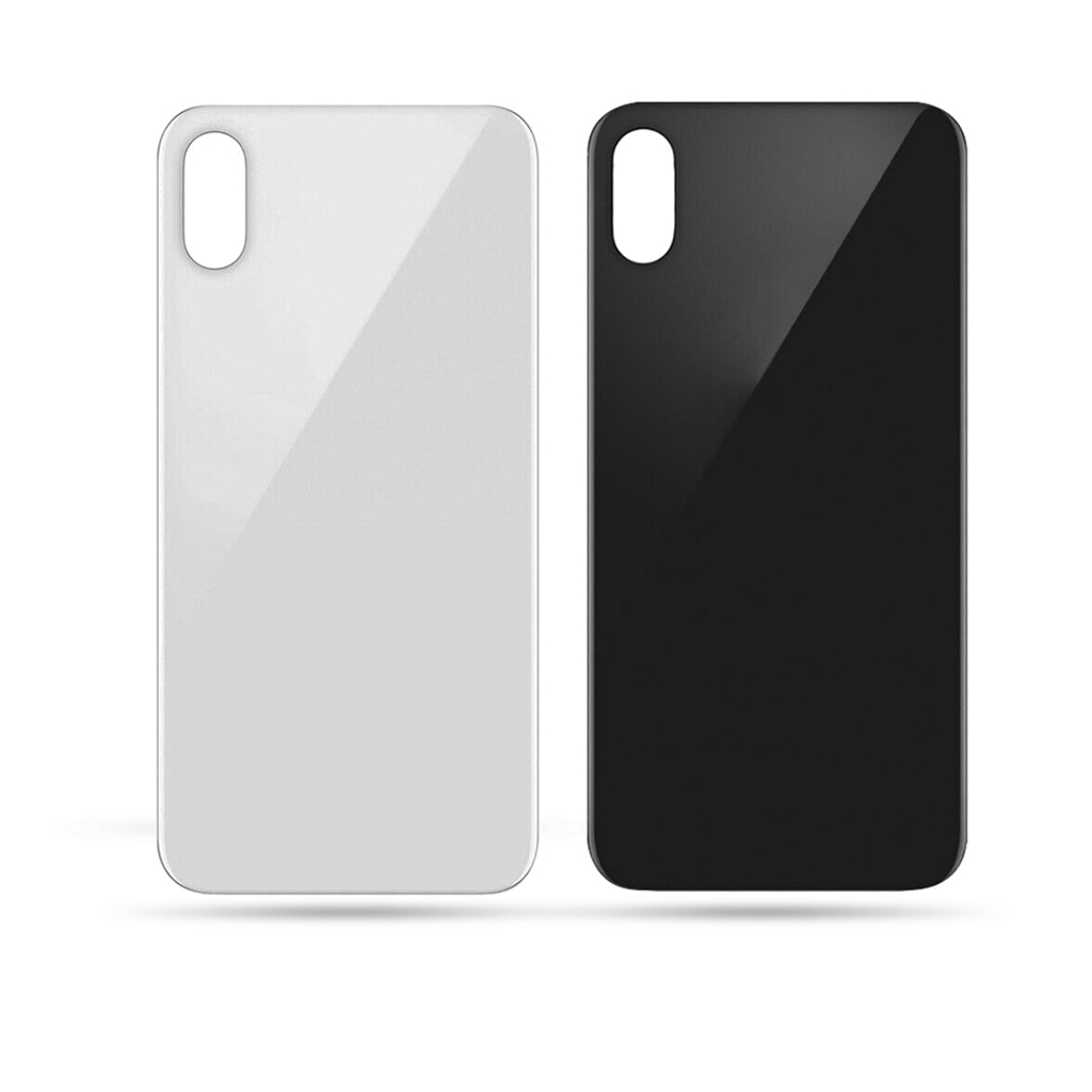 Cambio Cristal Trasero iPhone XS MAX