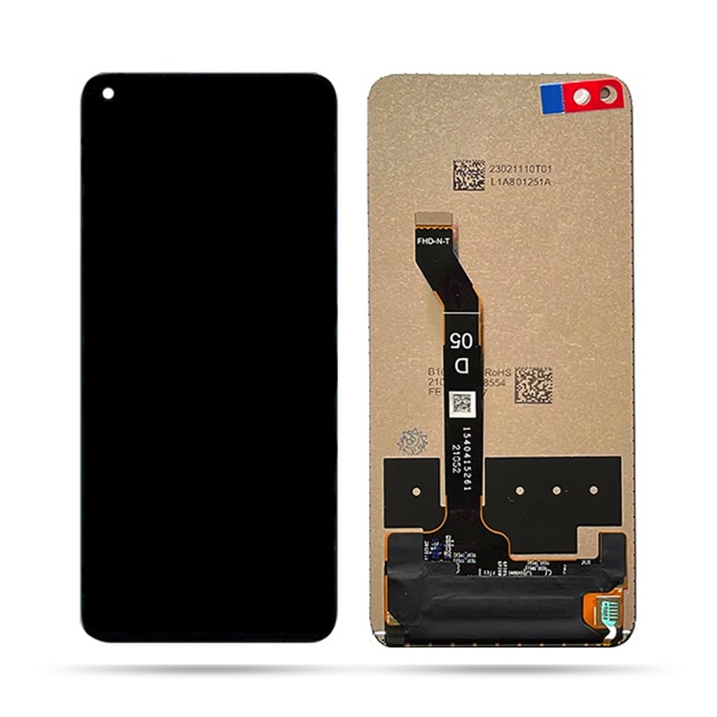 Cambio de pantalla para Honor 50 Lite