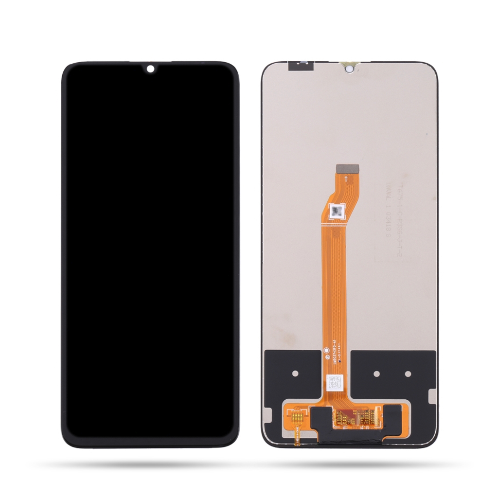 Cambio Pantalla Honor X7