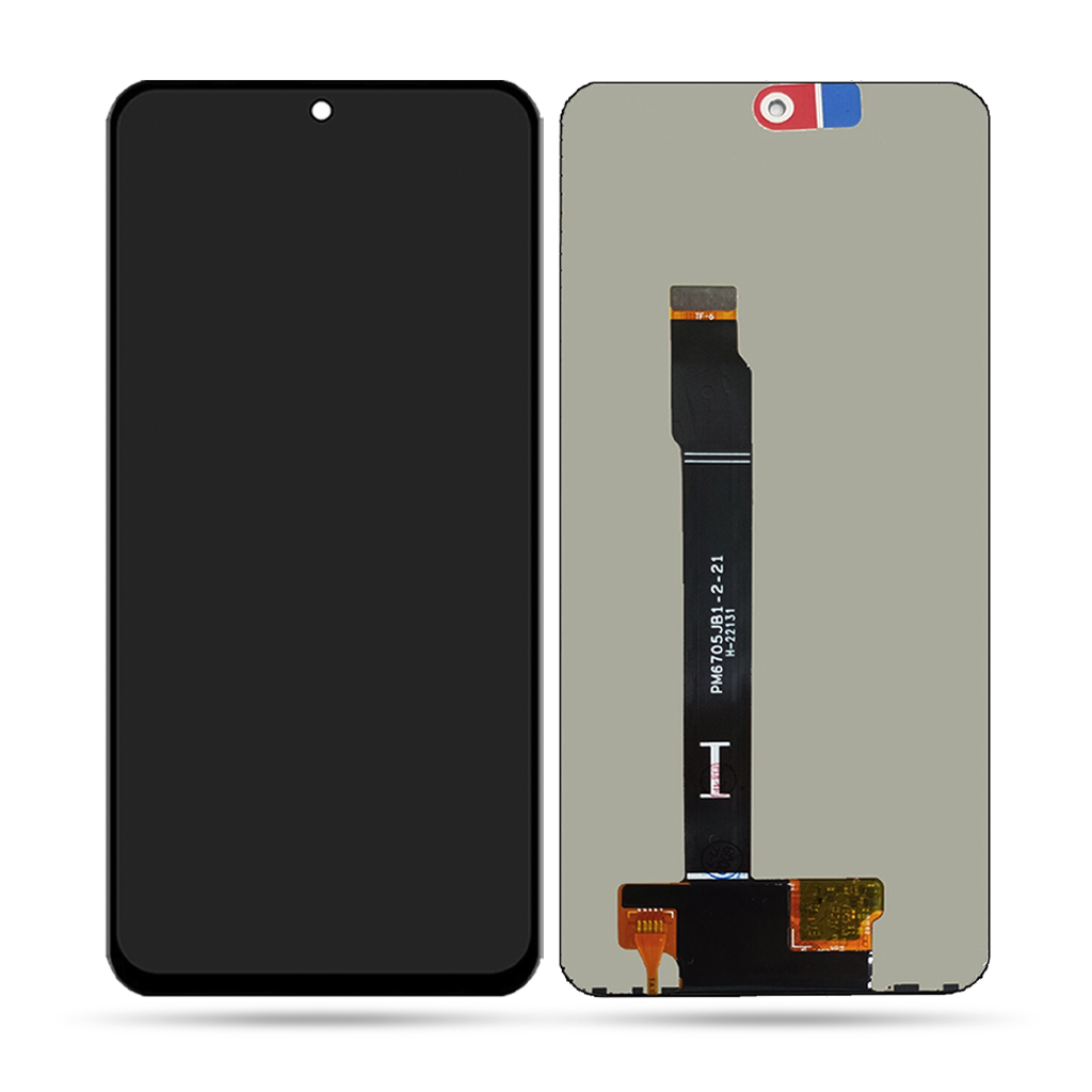 Cambio Pantalla Honor X8 / View 10 lite