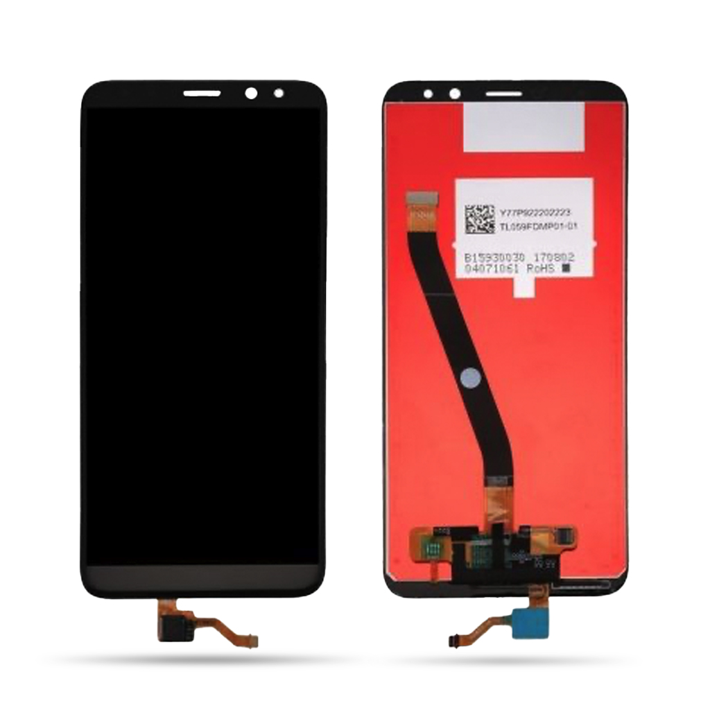 Cambio Pantalla Huawei Mate 10 lite