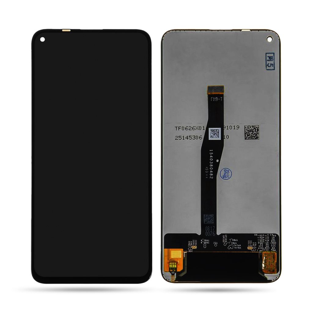 Cambio Pantalla Huawei Nova 5T