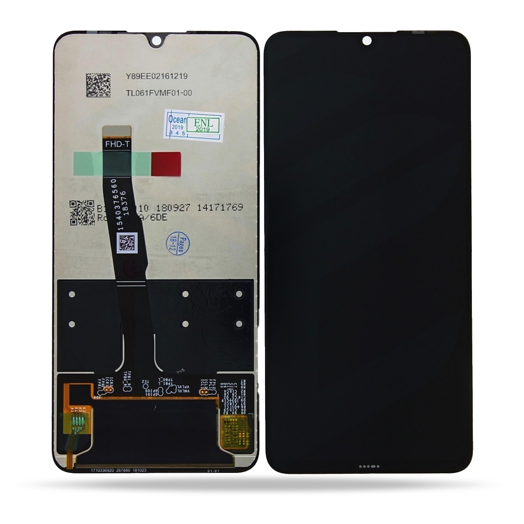 Cambio Pantalla Huawei P30 Lite
