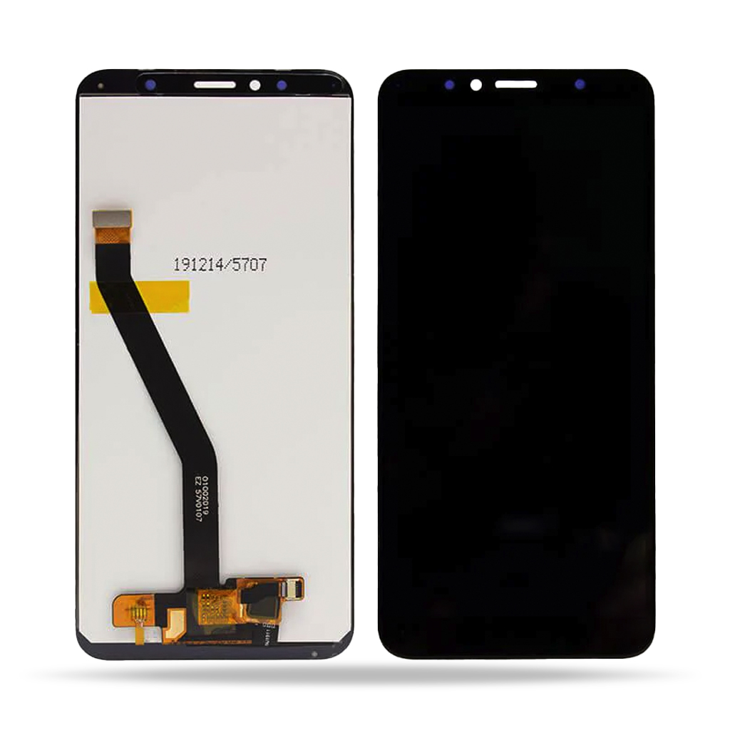 Cambio Pantalla Huawei Y6 2018