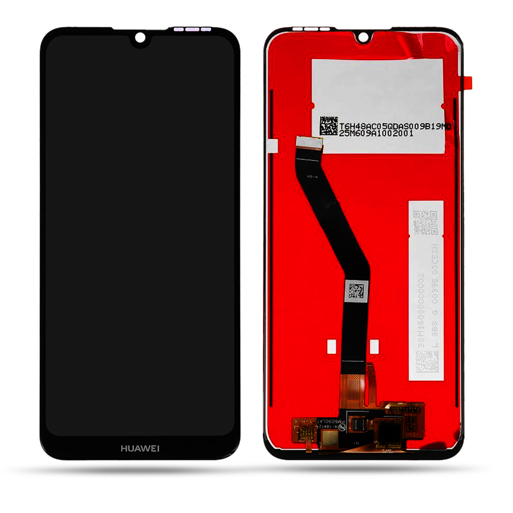Cambio Pantalla Huawei Y6 2019