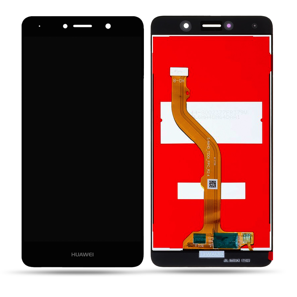 Cambio Pantalla Huawei Y7 2017
