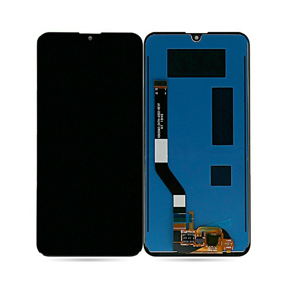 Cambio Pantalla Huawei Y7 2019