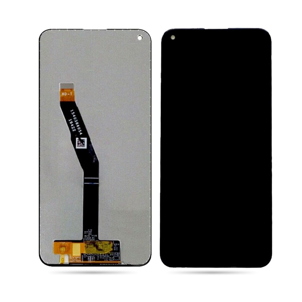 Cambio Pantalla Huawei Y7P 2020