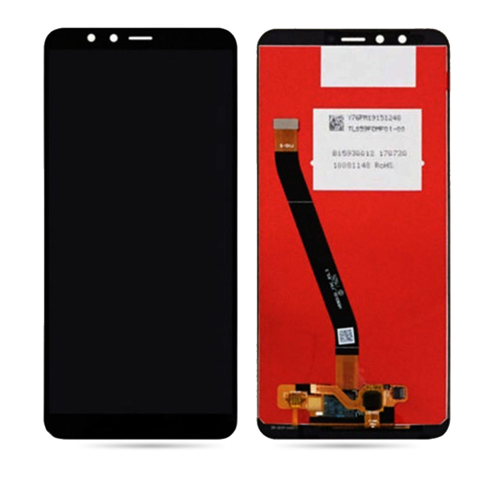 Cambio Pantalla Huawei Y9 2018