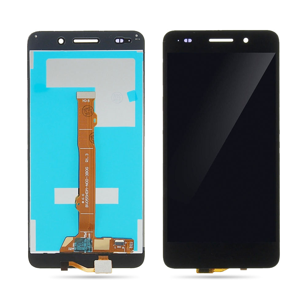 Cambio Pantalla Huawei Y6II CAM-L23