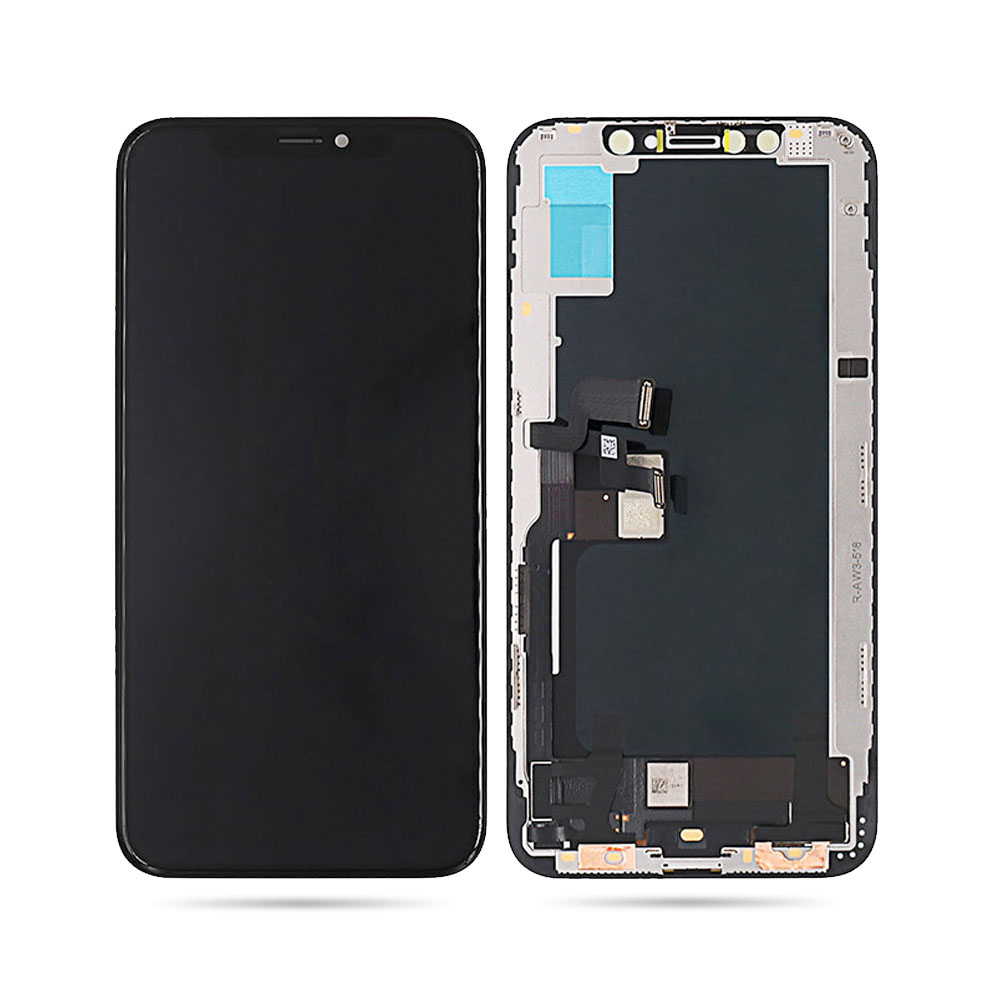 Cambio Pantalla iPhone 11 Pro Max INCELL (A2161 / A2218 / A2220)