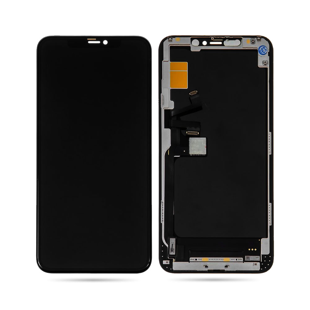 Cambio Pantalla iPhone 11 Pro GX