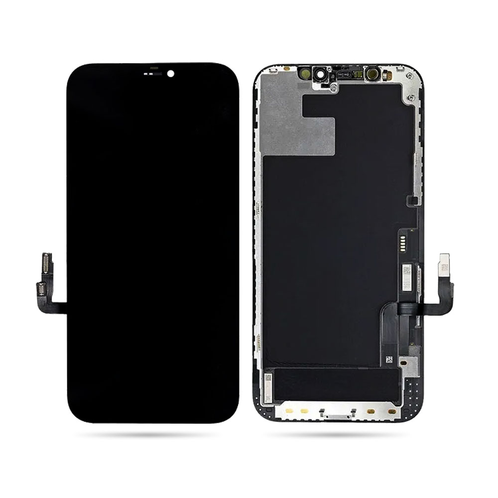 Cambio Pantalla iPhone 12 / 12 Pro INCELL