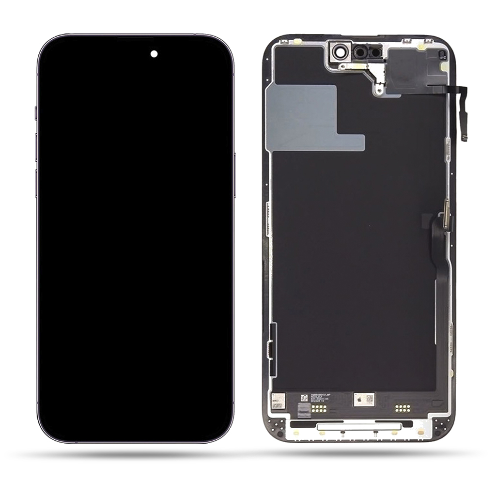 Cambio Pantalla iPhone 14 Pro Original