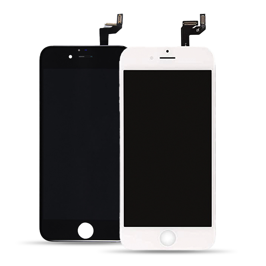 Cambio Pantalla iPhone 6s Plus