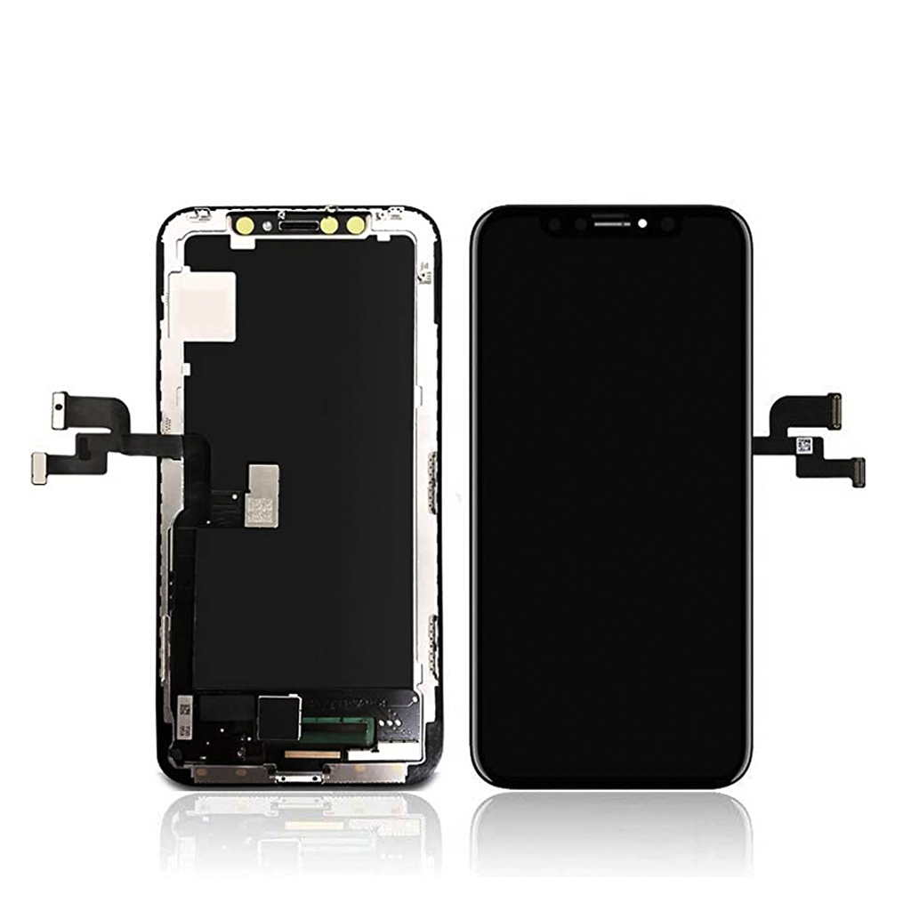 Cambio Pantalla iPhone X GX