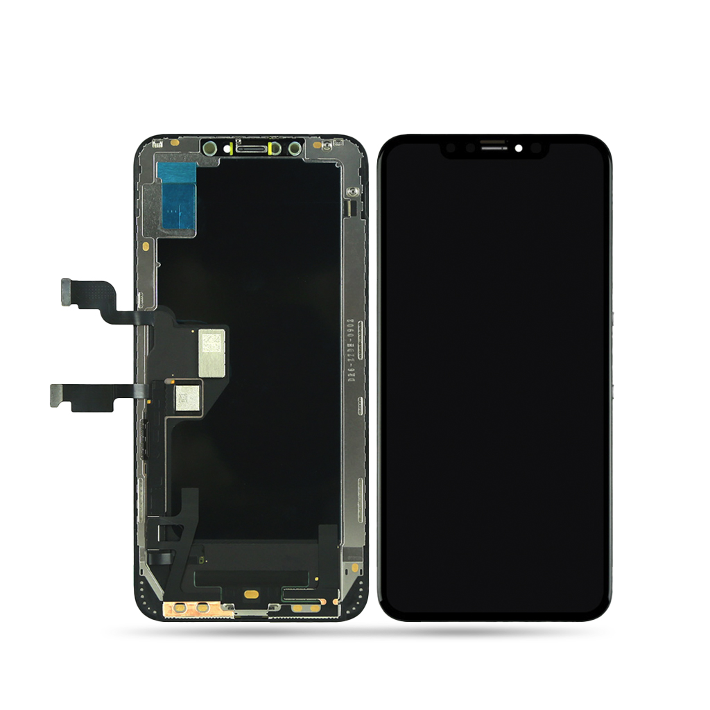 Cambio Pantalla iPhone XS MAX GX