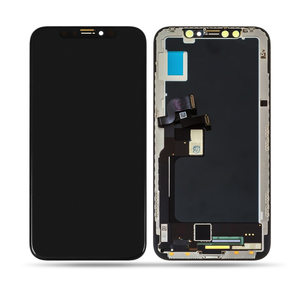 Cambio Pantalla iPhone XS INCELL