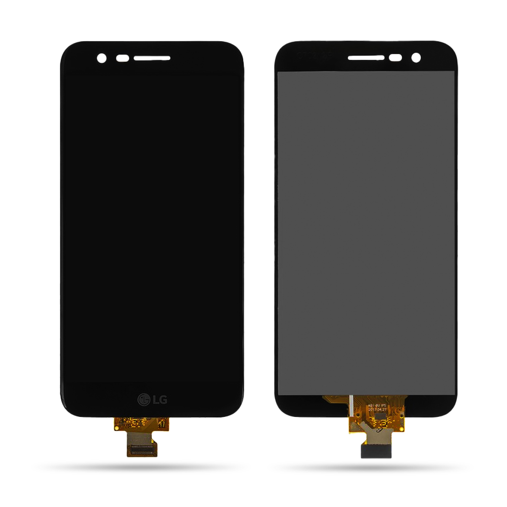 Cambio Pantalla LG K10