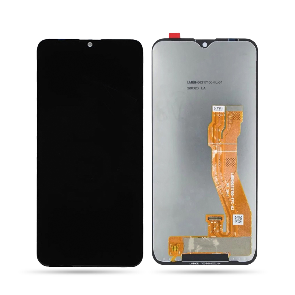 Cambio pantalla LG K22 (Modelo: LM-K200)