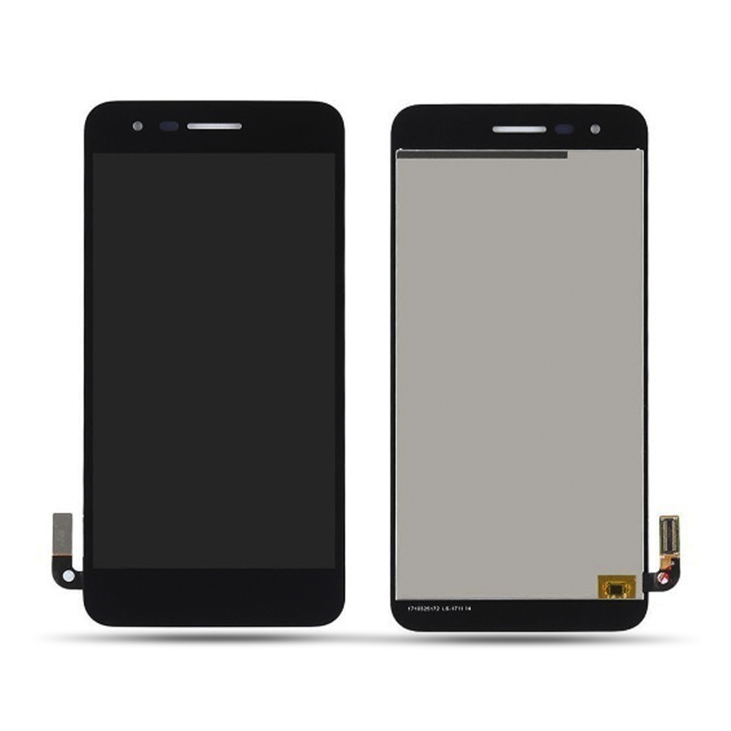 Cambio Pantalla LG K9