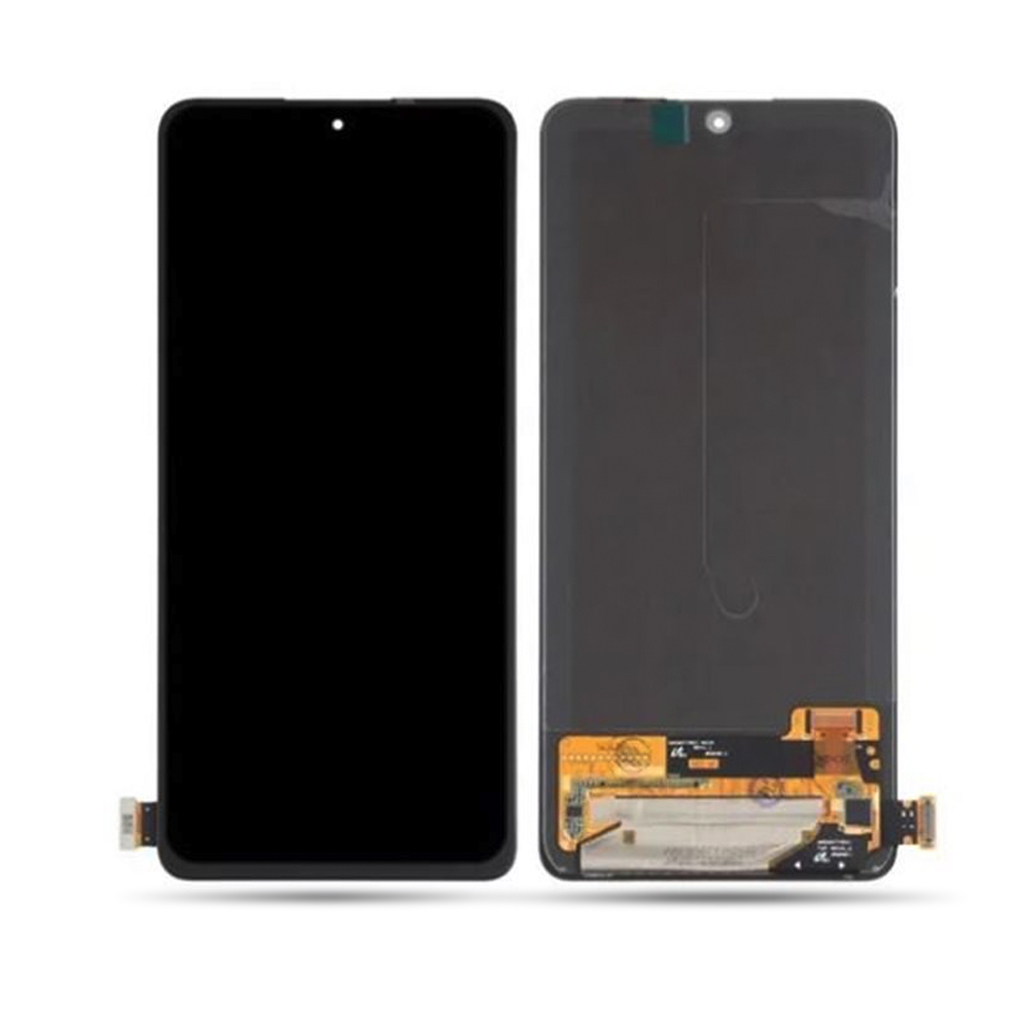 Cambio Pantalla Poco X4 Pro