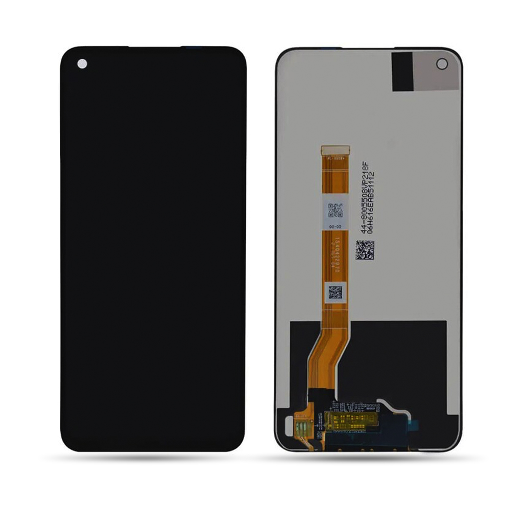 Cambio Pantalla RealMe 8i/9i