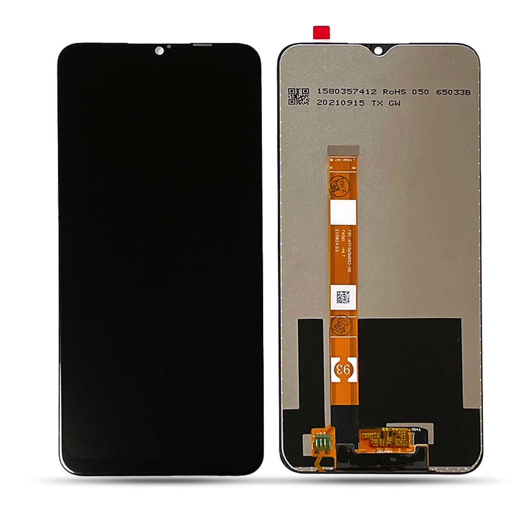 Cambio Pantalla RealMe Narzo 30 5G