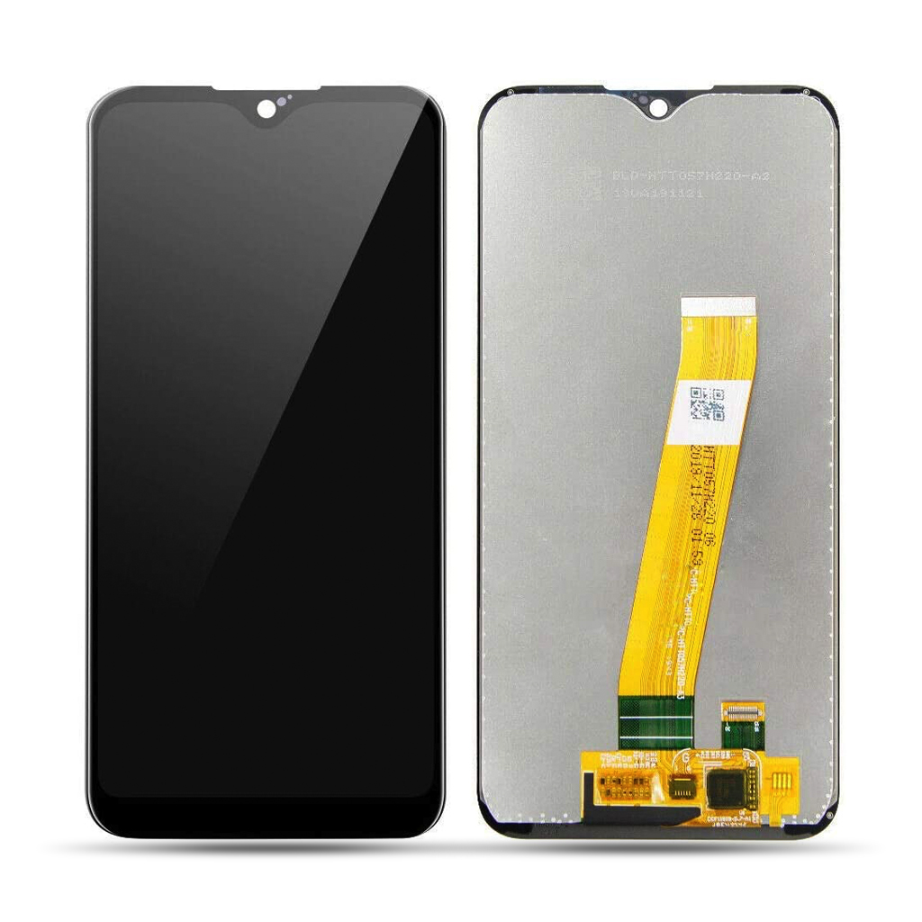Cambio Pantalla Samsung A01