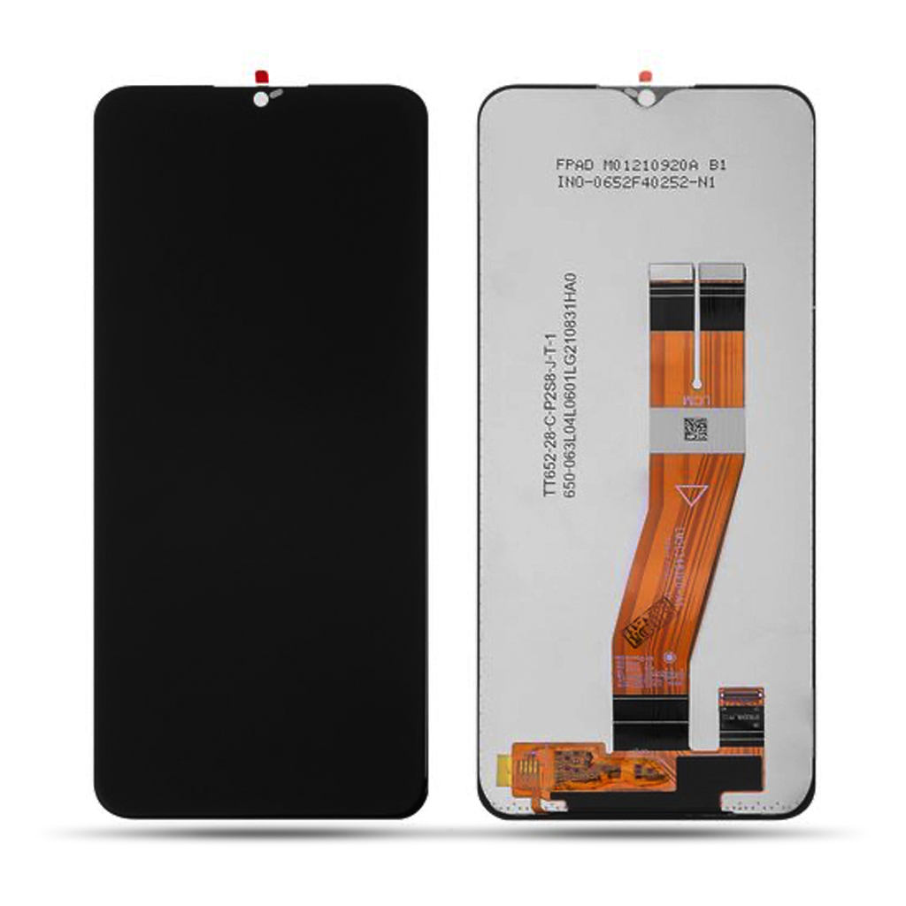 Cambio Pantalla Samsung A02S / A03S / A04E
