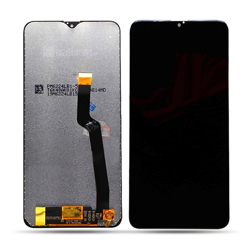 Cambio Pantalla Samsung A10 / M10