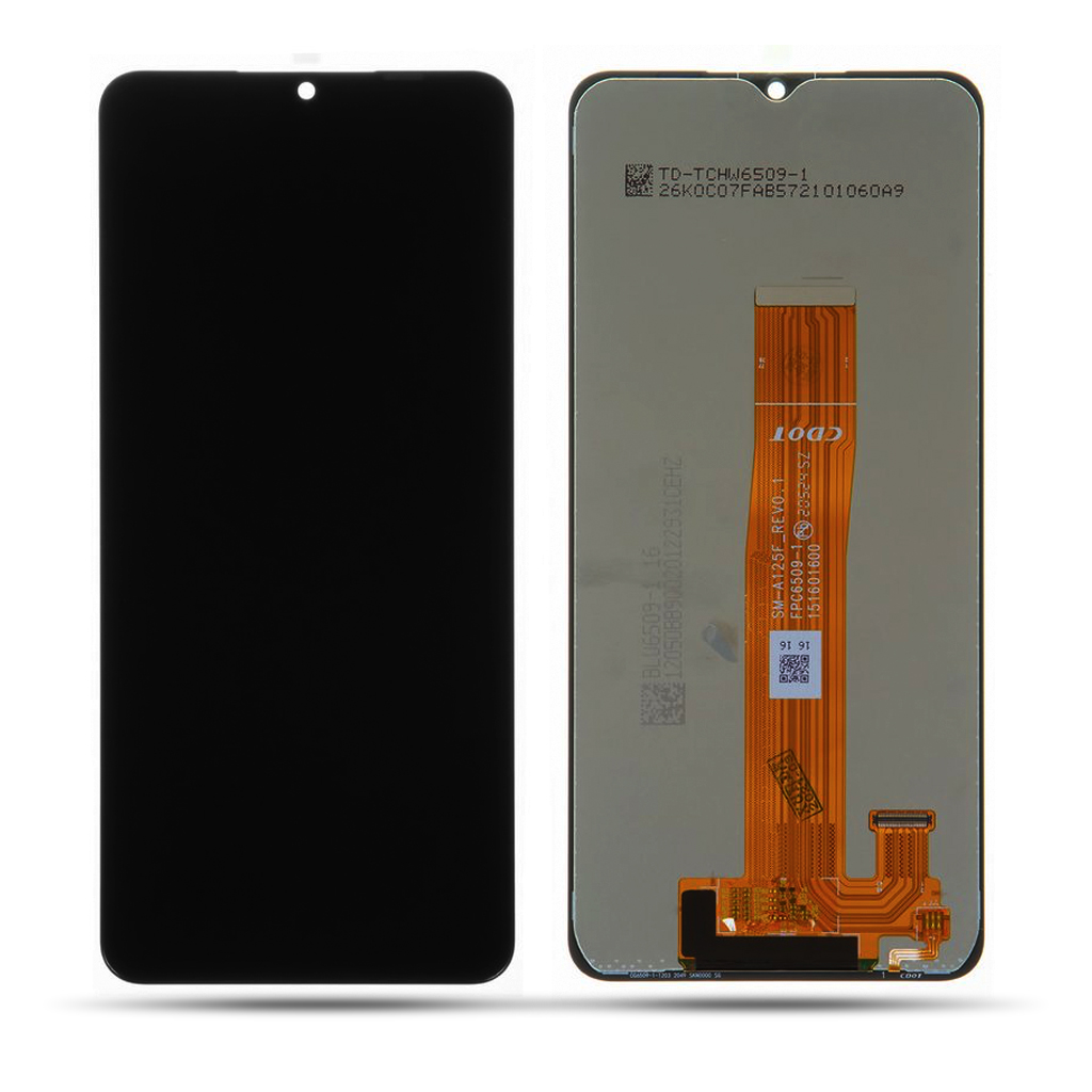 Cambio Pantalla Samsung A12 / A02
