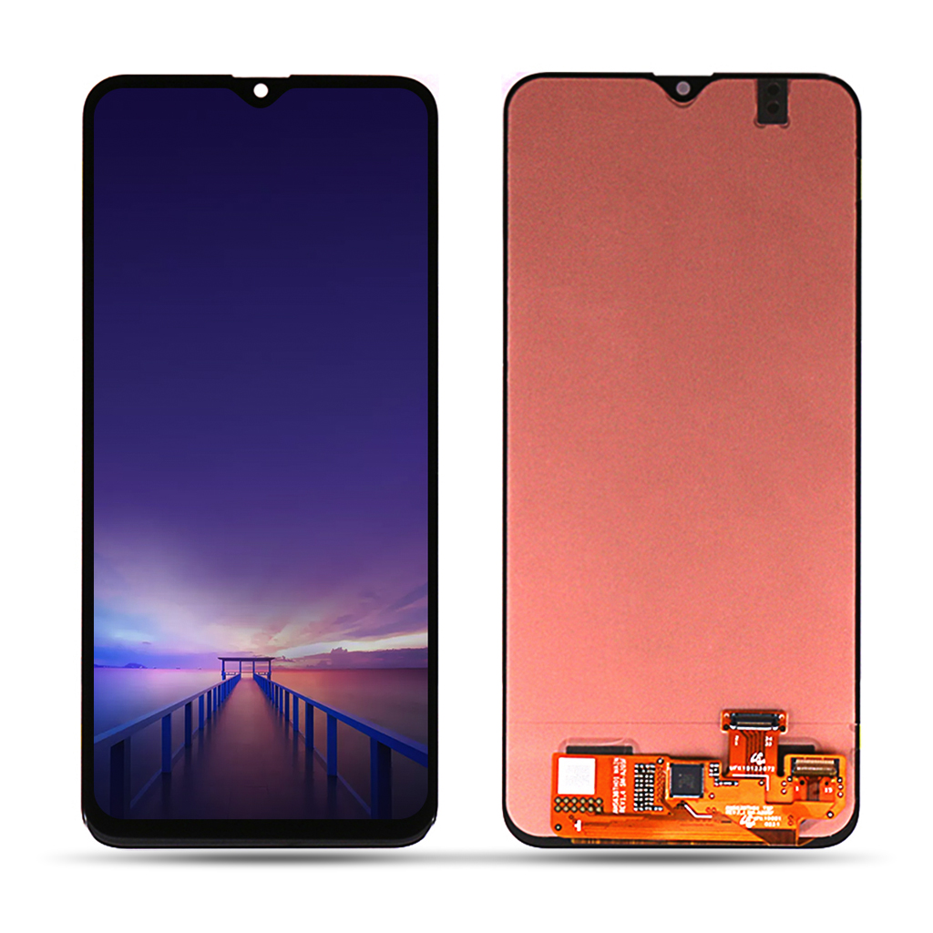 Cambio Pantalla Samsung A20