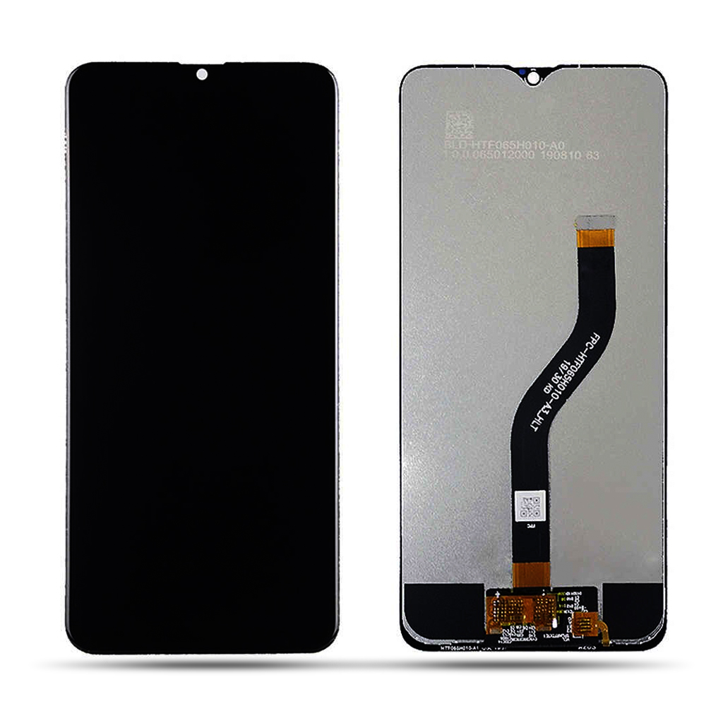Cambio Pantalla Samsung A20S