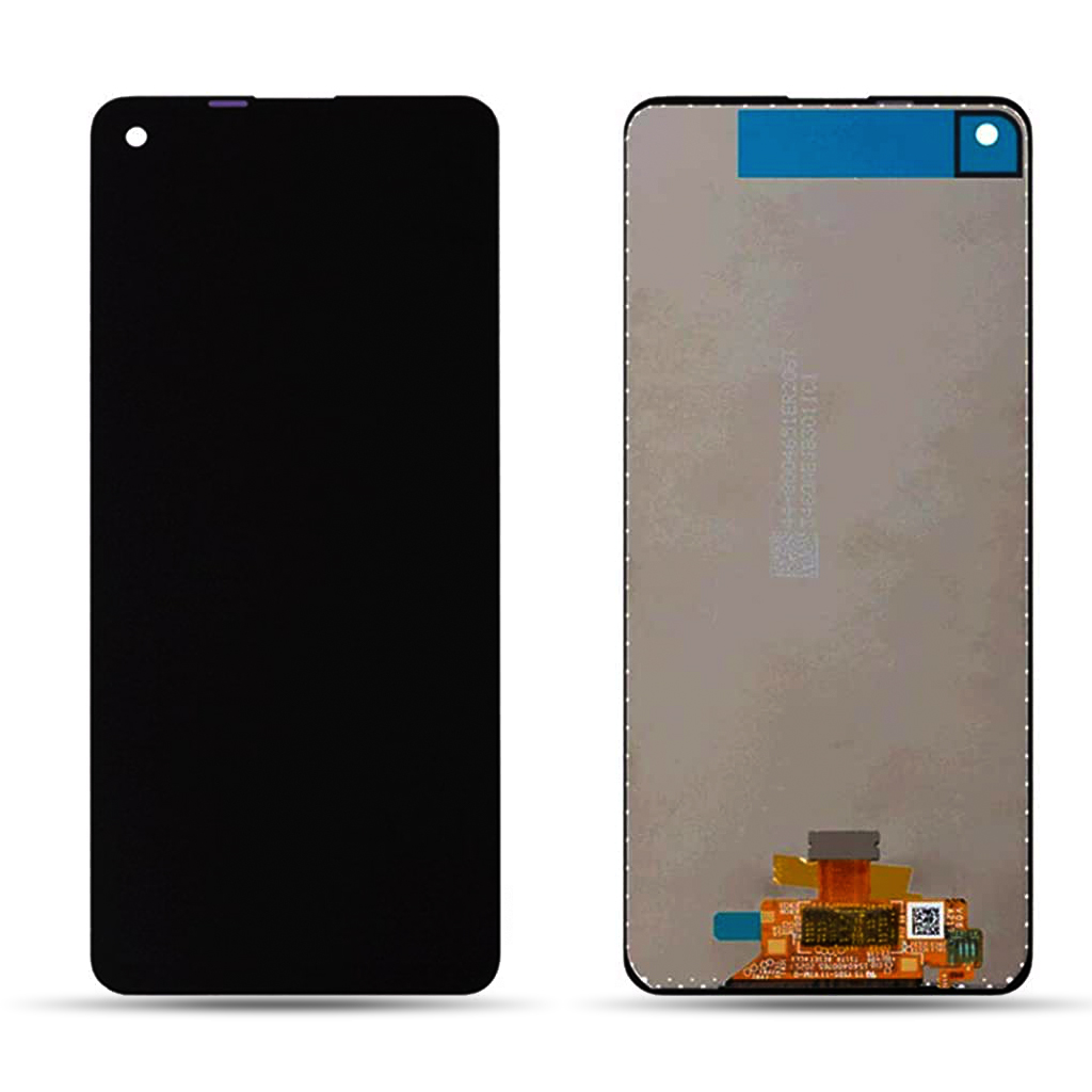 Cambio Pantalla Samsung A21S