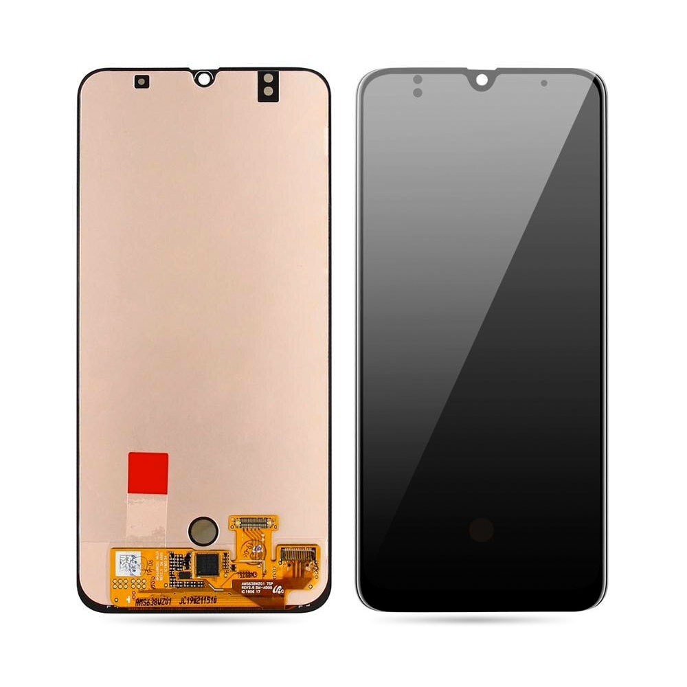 Cambio Pantalla Samsung A30 / A50 OLED