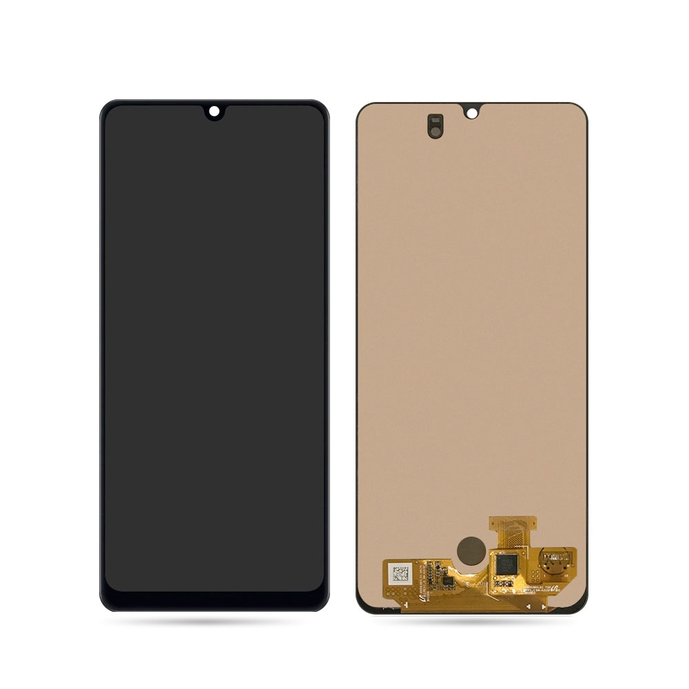 Cambio Pantalla Samsung A31 OLED