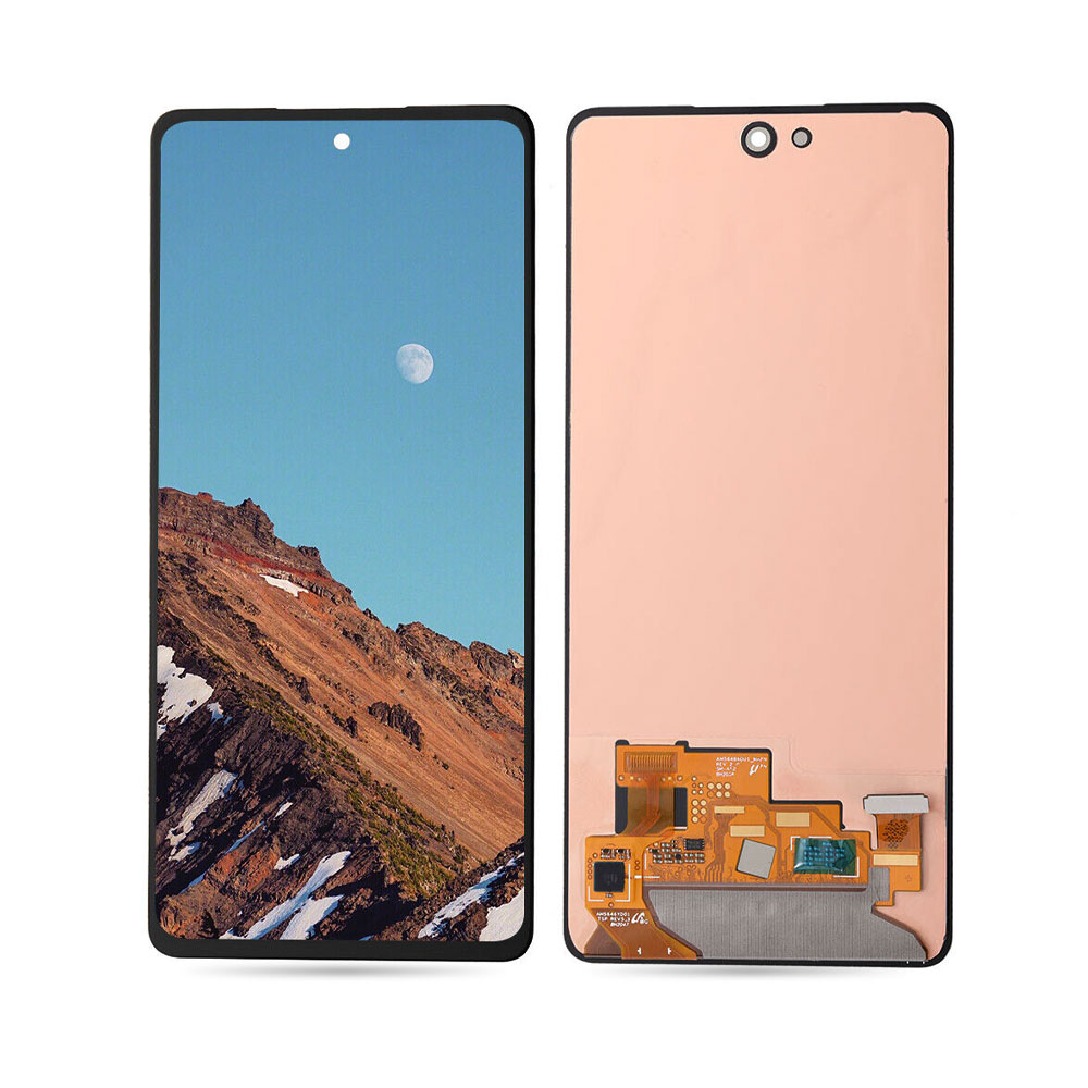 Cambio Pantalla Samsung A52 TFT